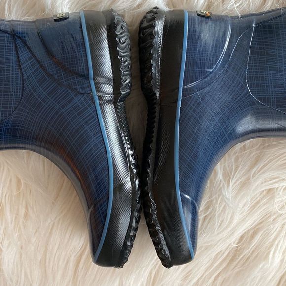 💞BOGS Waterproof 💞rubber boots - Picture 16 of 16